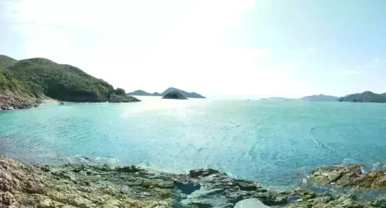 2023-12-16 MILESAA 遊船河至糧船灣