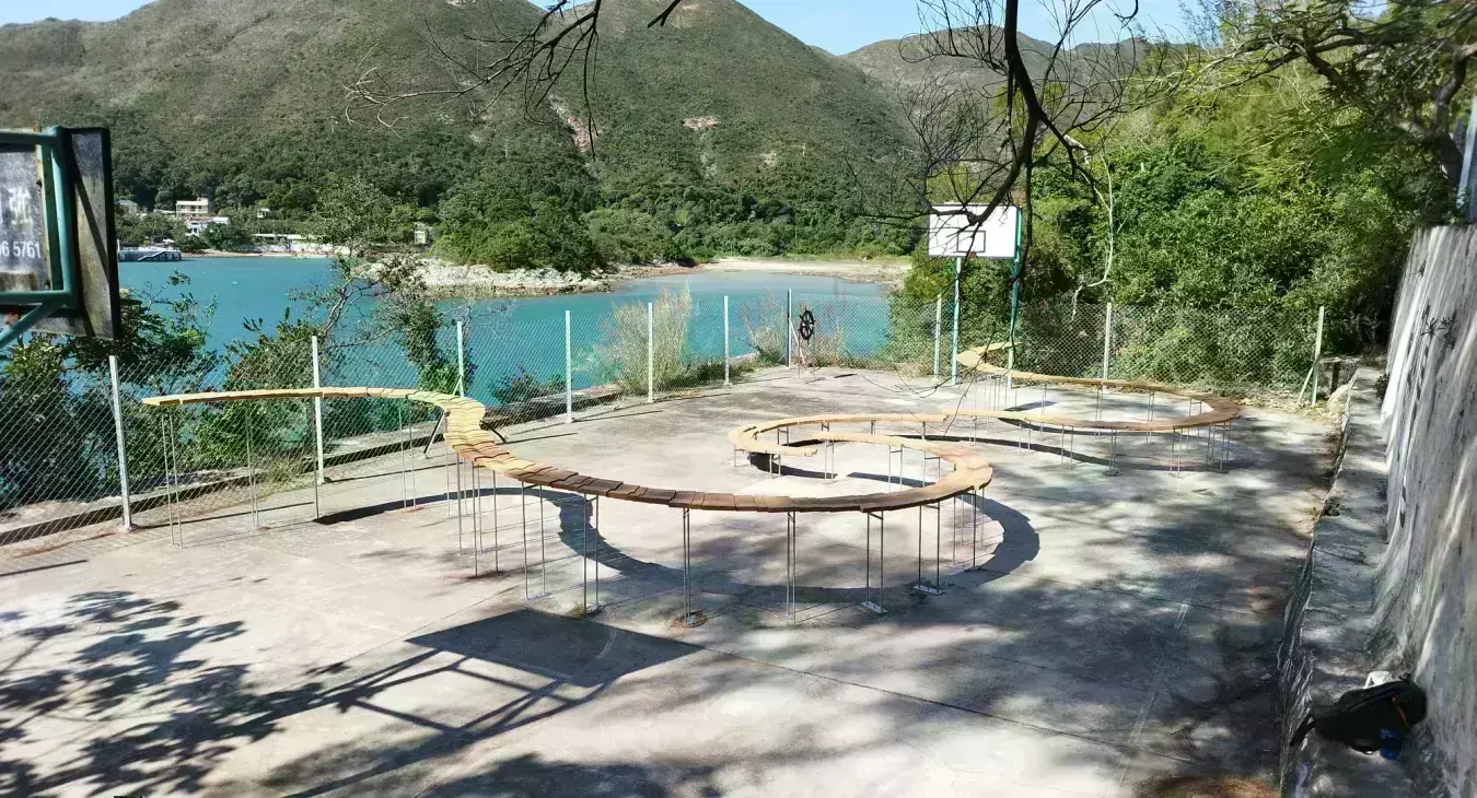 2023-12-16 MILESAA 遊船河至糧船灣