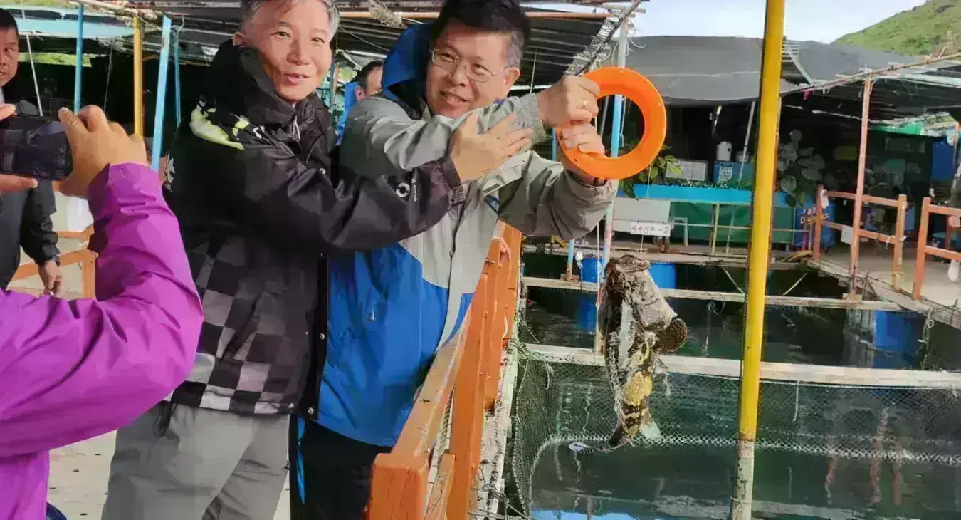 2023-12-16 MILESAA 遊船河至糧船灣