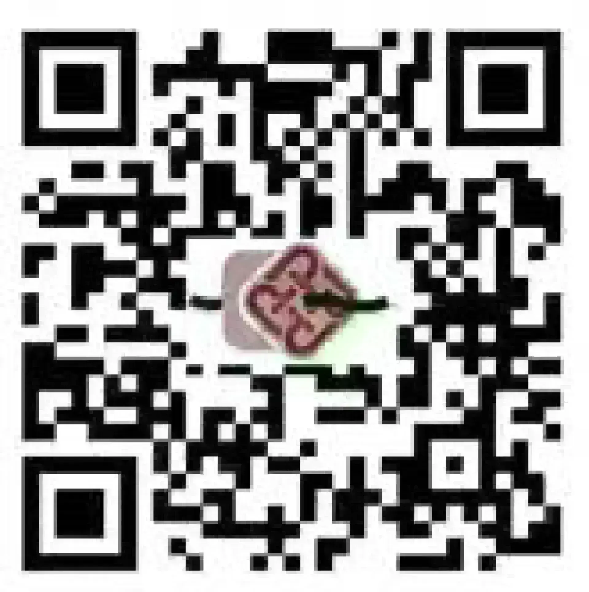 QR Code Joining FHKPUAA QR Code Joining FHKPUAA