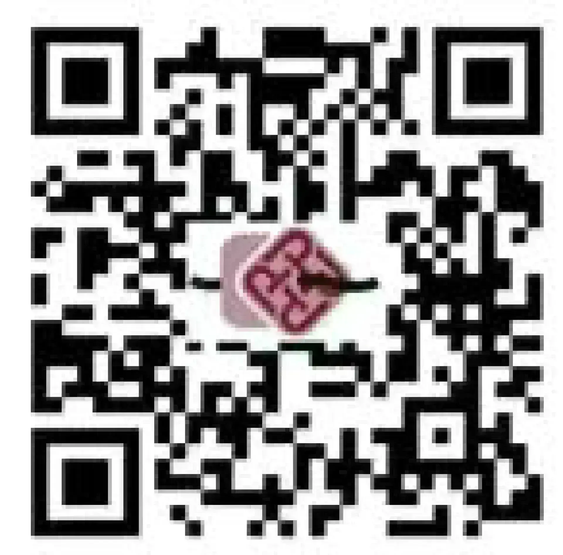 QR Code for MILESAA Membership Application QR Code for MILESAA Membership Application