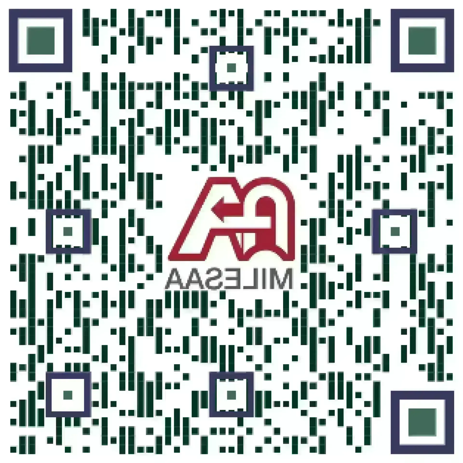 QR Code for Event of Visit to DMP 2023